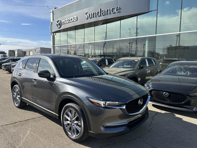 2021 Mazda CX-5 GT AWD for sale