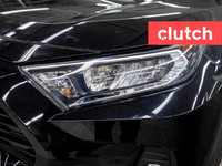 1 OWNER / Front Heated Seats, Driver Seat Memory System, Climate Control and more! Clutch is the lar... (image 7)