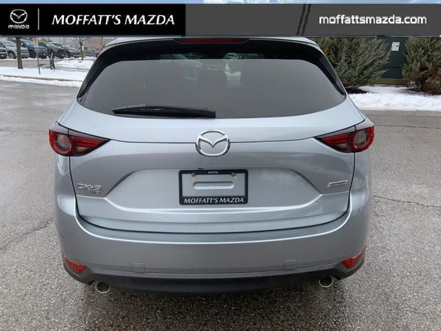 2018 Mazda CX-5 GT - Leather Seats - Premium Audio - $200 B/W in Cars & Trucks in Barrie - Image 4