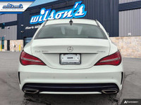 Come see this certified 2019 Mercedes-Benz CLA CLA 250 4Matic AWD | Leather | Sunroof | AMG Wheels |... (image 3)