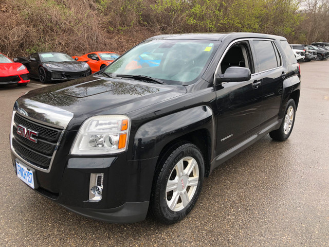 2015 GMC Terrain SLE  "AS IS" in Cars & Trucks in London - Image 3