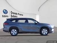 Highlights: Remote Start 3rd Row Seating Adaptive Cruise Control Smart Device Integration Heated Fro... (image 6)