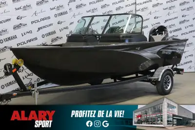 Engine: 90 HP