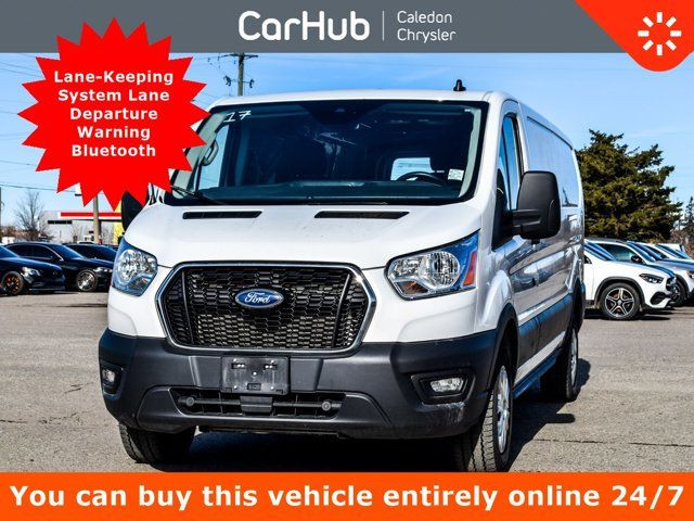 2021 Ford Transit Cargo Van T-250 148'' Low Rf 9070 GVWR RWD in Cars & Trucks in Mississauga / Peel Region