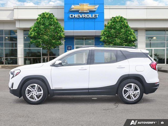 2019 GMC Terrain SLE in Cars & Trucks in Oshawa / Durham Region - Image 2