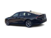 Our 2023 Honda Accord EX in Crystal Black Pearl is an incoming local trade! Call to find out more in... (image 5)