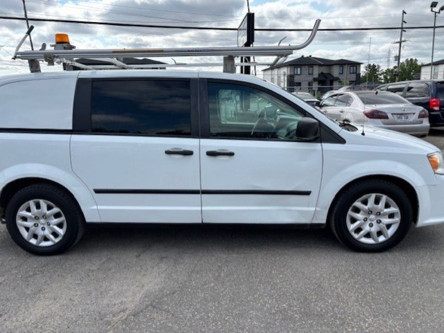 2014 Ram Cargo Van in Cars & Trucks in Laurentides - Image 3