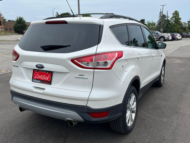 2013 Ford Escape SE 4dr Front-wheel Drive Automatic in Cars & Trucks in Mississauga / Peel Region - Image 2