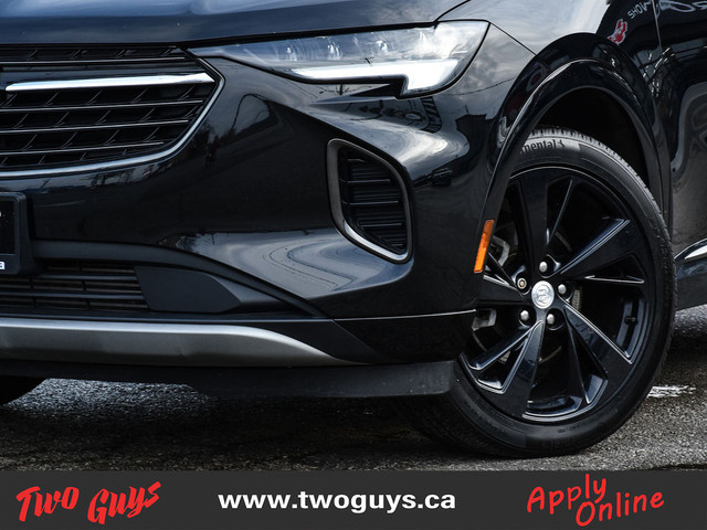 2021 Buick Envision Preferred | ST PKG | GM Lease Return | in Cars & Trucks in St. Catharines - Image 2