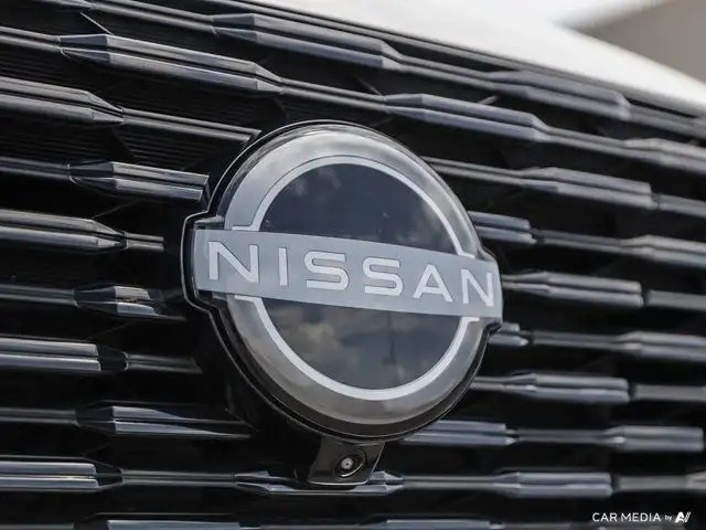 2023 Nissan Rogue SL in Cars & Trucks in London - Image 28