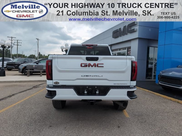 2025 GMC Sierra 2500HD Denali in Cars & Trucks in Regina - Image 4
