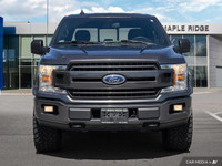 Wheels: 18 Machined-Aluminum -inc: flash grey painted pockets Voice Activated Dual Zone Front Automa... (image 1)
