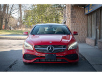 2019 Mercedes-Benz CLA 250 4MATIC Mercedes CLA 250 with only 48,000 kilometers from new! A refined 4... (image 1)