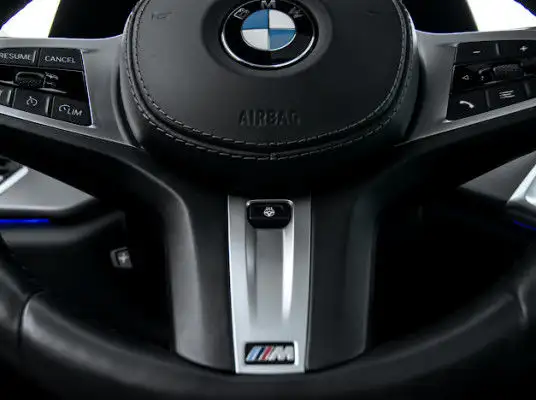 2019 BMW X5 M-SPORT|NAV|PANOROOF|B.SPOT|ACC|LOADED|CLEAN CARFAX in Cars & Trucks in City of Toronto - Image 20