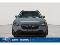 (ENGLISH DESCRIPTION BELOW) Cette Subaru Crosstrek Tourisme Eyesight a connu un seul propriétaire av... (image 1)