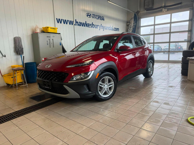 2023 Hyundai Kona Essential in Cars & Trucks in Ottawa