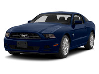 2014 Ford Mustang V6 One Owner, Well Maintained, Clean Title!