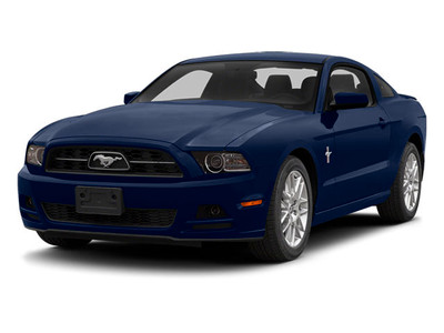 2014 Ford Mustang V6 One Owner, Well Maintained, Clean Title!