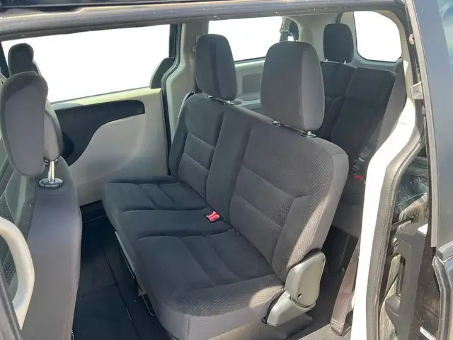 2019 Dodge Grand Caravan Canada Value Package 2WD in Cars & Trucks in Edmonton - Image 16