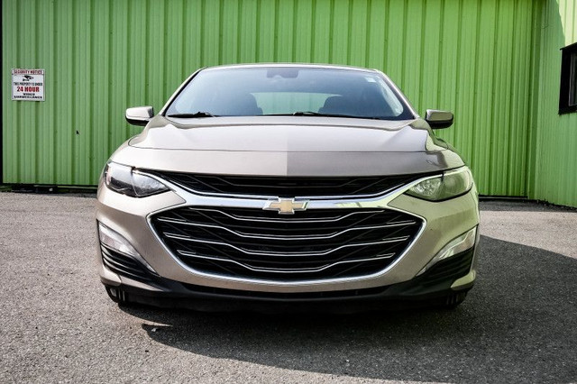 2023 Chevrolet Malibu LT • HEATED SEATS • SIRIUSXM • CP/AA in Cars & Trucks in Kingston - Image 4