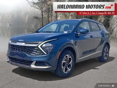 Engine: Gas 4cyl 2.5L L/100Km City: 10.4 L/100Km Hwy: 8.5 Safety Equipment Electronic Stability Cont...