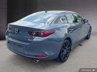 Only 12,427 Miles This Mazda Mazda3 boasts a Regular Unleaded I-4 2.5 L/152 engine powering this Aut... (image 4)