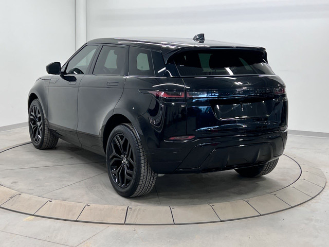 2020 Land Rover Range Rover Evoque SE in Cars & Trucks in Edmonton - Image 3