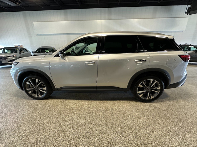 2023 Infiniti QX60 Luxe in Cars & Trucks in Calgary - Image 2