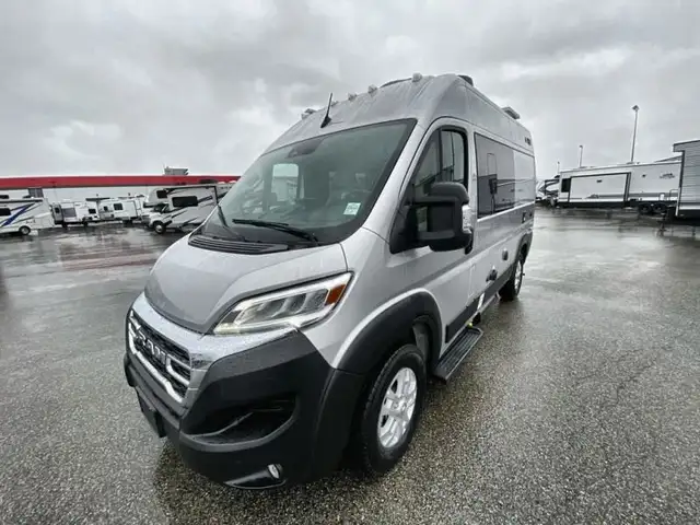 2025 Thor Rize 18M in RVs & Motorhomes in Abbotsford - Image 6