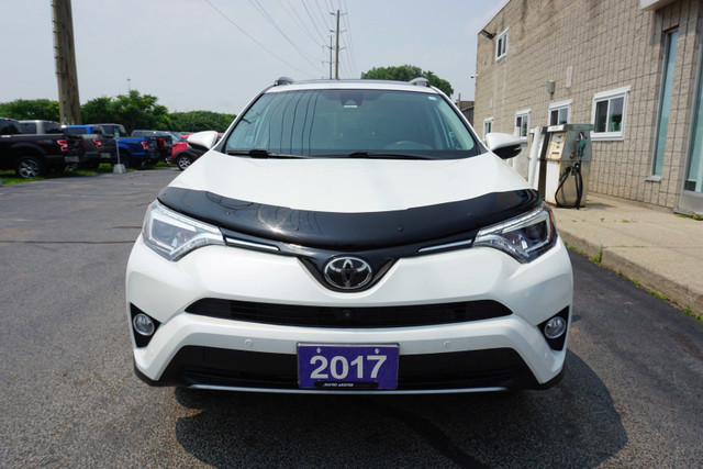 2017 Toyota RAV4 in Cars & Trucks in Oakville / Halton Region - Image 2