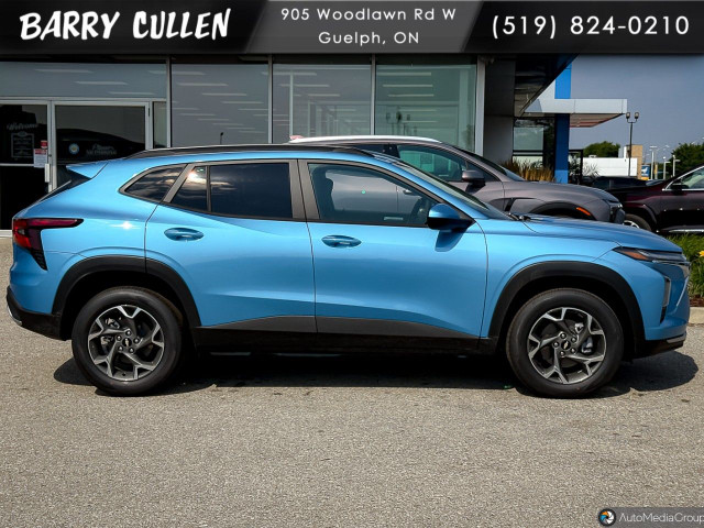 2025 Chevrolet Trax in Cars & Trucks in Guelph - Image 3