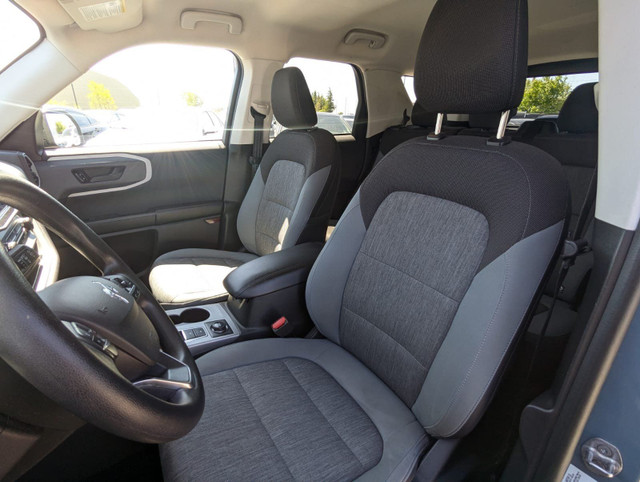 2022 Ford Bronco Sport Big Bend WOW! BRONCO BIG BEND 4X4, L... in Cars & Trucks in Ottawa - Image 4