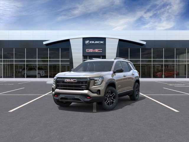 2026 GMC Terrain AT4 in Cars & Trucks in City of Montréal