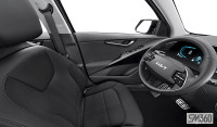 Sunroof, Wireless Phone Charger, Uvo, Push Button Start, Blind Spot Detection, Satellite Radio, Clot... (image 3)