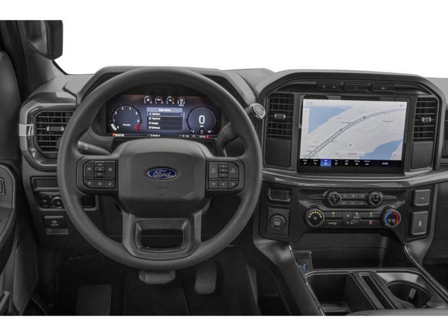 2025 Ford F-150 STX in Cars & Trucks in Medicine Hat - Image 4