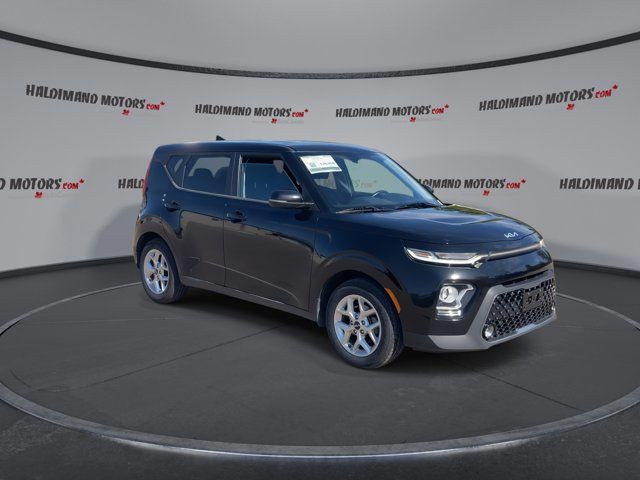 2022 Kia Soul EX FWD in Cars & Trucks in Hamilton - Image 3