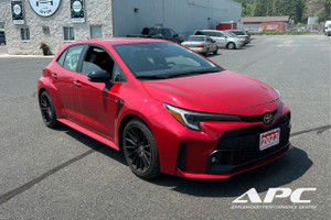 2023 Toyota Corolla Core CORE