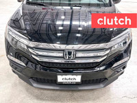 1 OWNER / Auto Dimming Rearview Mirror, Front Heated Seats, Rear Heated Seats and more! Clutch is th... (image 6)