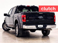 1 OWNER / Bluetooth Music, Touchscreen Display, Cruise Control and more! Clutch is the largest onlin... (image 5)