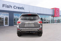==== 2016 Nissan Pathfinder AWD -- 260 HP | One Owner | Traded for 2025 Pathfinder Platinum ==== Thi... (image 5)