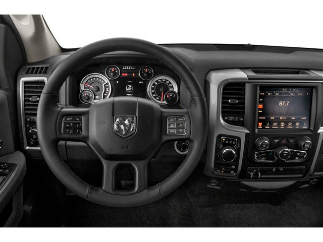 2022 RAM 1500 Classic SLT in Cars & Trucks in London - Image 4