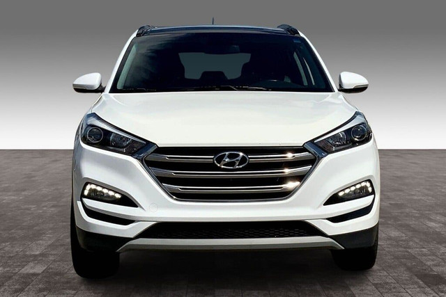 2017 Hyundai TUCSON AWD SE in Cars & Trucks in Edmonton - Image 3