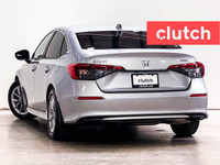 NO ACCIDENTS / CLEAN CARFAX / Front Heated Seats, Climate Control, Dual Zone Front Climate Control a... (image 4)