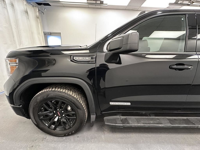 2022 GMC Sierra 1500 Limited Elevation 5.3L V8 - Remote Start... in Cars & Trucks in Lethbridge - Image 2