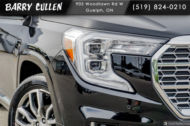 2023 GMC Terrain in Cars & Trucks in Guelph - Image 2