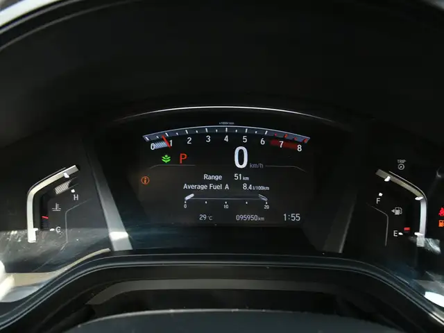 2020 Honda CR-V LX LX | POWER GROUP | 1OWNER | REARVIEW CAM dans Autos et camions dans Ville de Toronto - Image 20