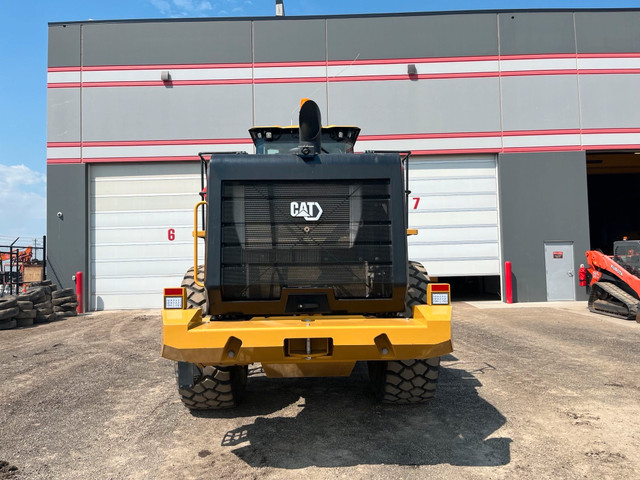 2023 Caterpillar 966GC in Heavy Equipment in Calgary - Image 4