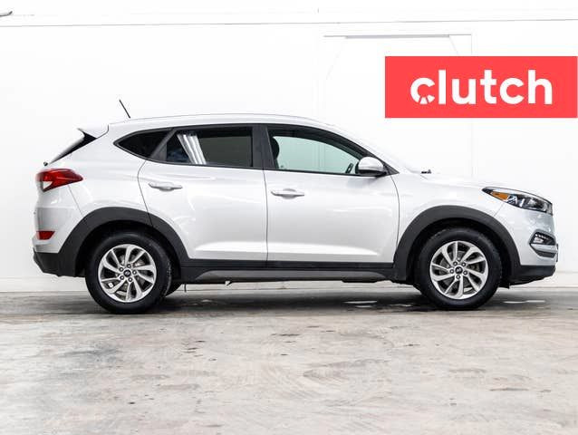 2016 Hyundai Tucson Premium AWD w/ Front Heated Seats, Rearview  in Cars & Trucks in Ottawa - Image 4