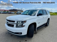 Leather Seats, Heated Seats, Android Auto, Apple CarPlay, Power Liftgate! This 2020 Chevrolet Tahoe... (image 5)