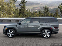 Recent Arrival! 2025 Hyundai Santa Fe Luxury I4 AWD AWD, Black Leather, Heated & Ventilated Front Bu... (image 1)